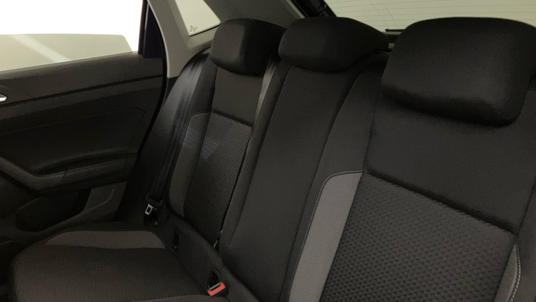 Volkswagen Polo 1.0 TSI Match 5dr Petrol Hatchback